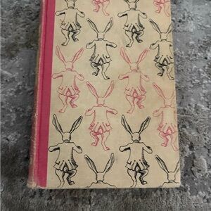 Alice’s Adventures in Wonderland